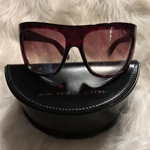 Authentic Jimmy Choo Jerry Sunglasses Brown Jimmy Choo | Accessories | Authentic Jimmy Choo Jerry  main image 2